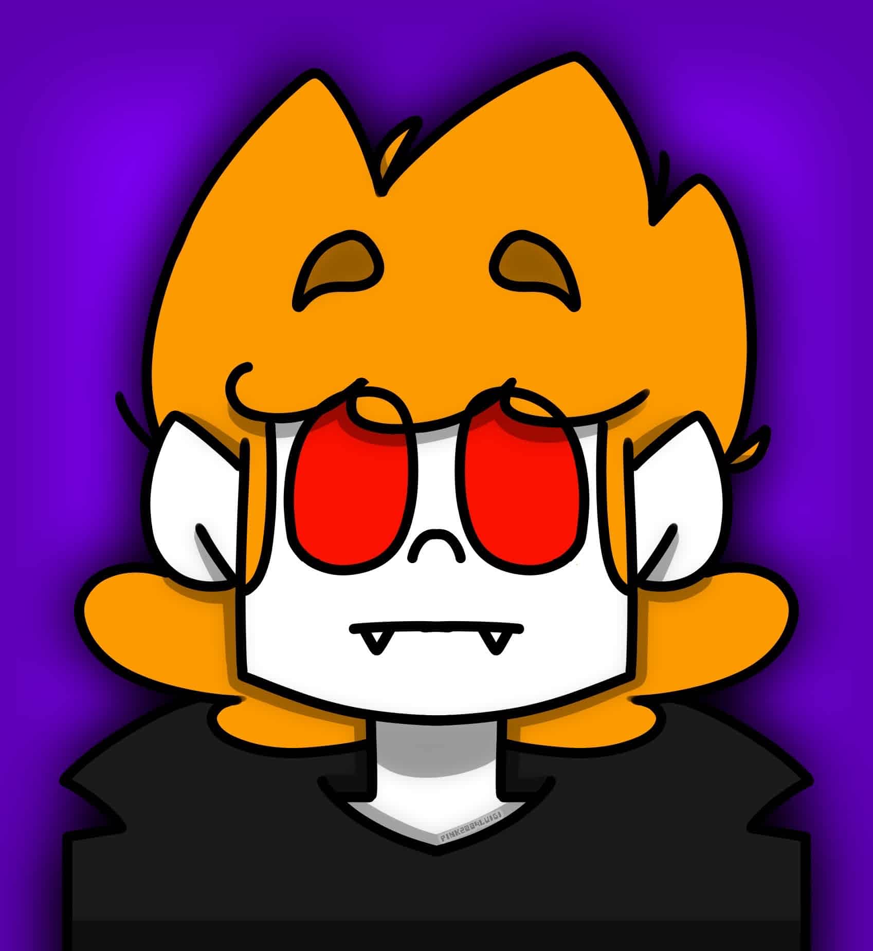 Vampire Matt